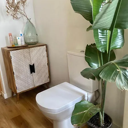 דירה Casa Tela Marinera Cotillo