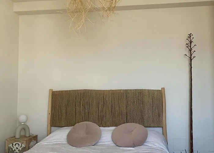 Casa Tela Marinera *