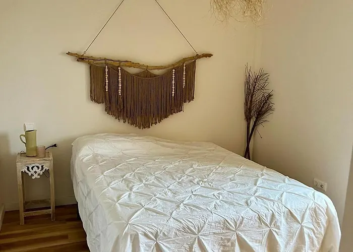 Casa Tela Marinera Cotillo