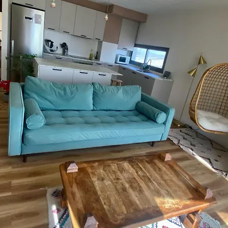 Apartamento Casa Tela Marinera