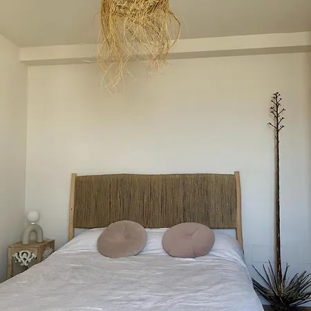 Casa Tela Marinera *