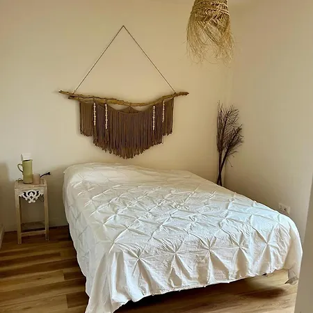 Casa Tela Marinera Cotillo