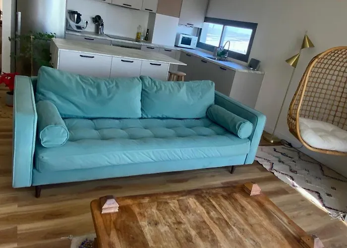 Διαμέρισμα Casa Tela Marinera