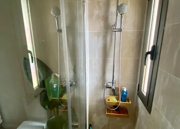 Διαμέρισμα Casa Tela Marinera *