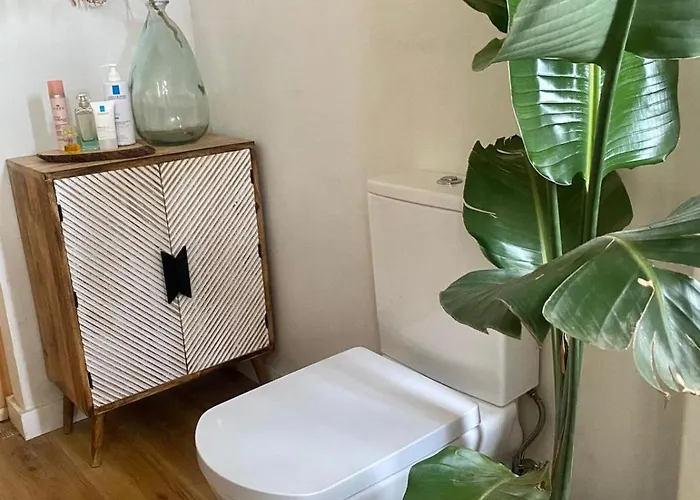 Διαμέρισμα Casa Tela Marinera Cotillo