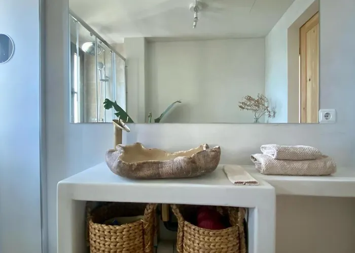 Casa Tela Marinera * Cotillo