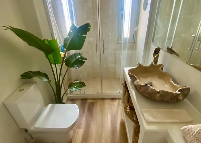 Διαμέρισμα Casa Tela Marinera