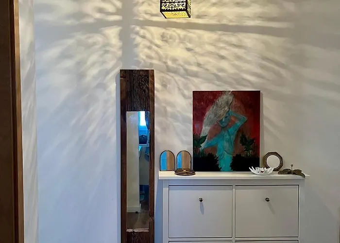 Casa Tela Marinera Διαμέρισμα Cotillo