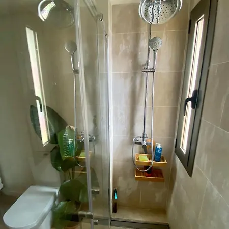 شقة Casa Tela Marinera *