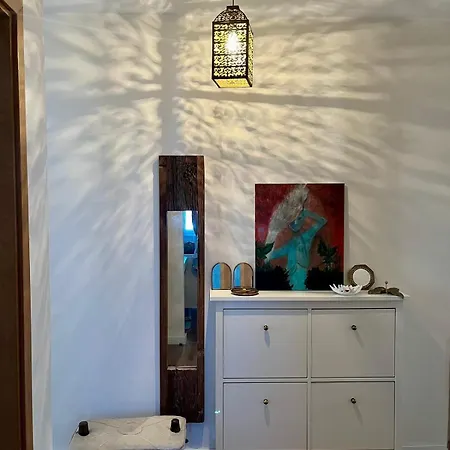 Casa Tela Marinera شقة Cotillo